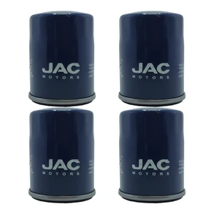 فیلتر روغن خودرو مدل FFO 1043 مناسب برای جک J5 بسته 4 عددی