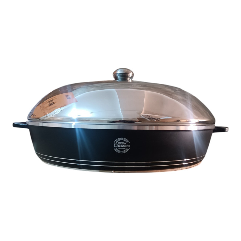 تابه دسینی مدل رویال کد 5508 سایز 40