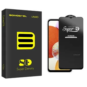 Somastel SD Screen Protector For Samsung  Galaxy A14