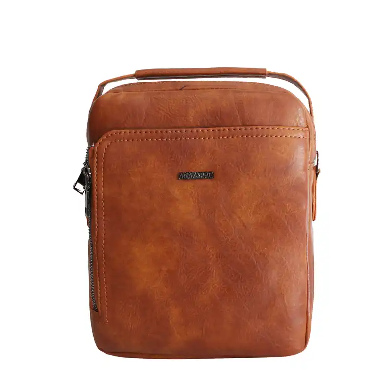 کیف رودوشی مردانه آراز مدل 300