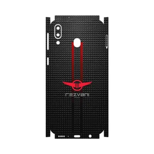 MAHOOT Rezvani Motors-FullSkin Cover Sticker for Samsung Galaxy M20