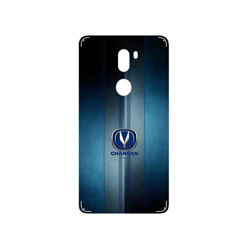 برچسب پوششی ماهوت مدل CHANGAN مناسب برای گوشی موبایل شیائومی Mi 5s Plus
