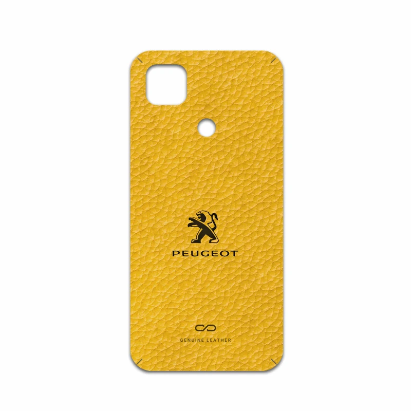 برچسب پوششی ماهوت مدل ML-PEGT مناسب برای گوشی موبایل شیائومی Poco C3