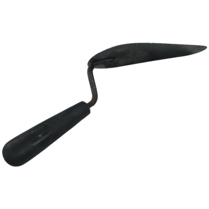 کمچه بنایی  مدل 110 طرح سرگرد