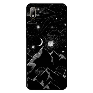 Megafone 8078 Cover For Honor 8S