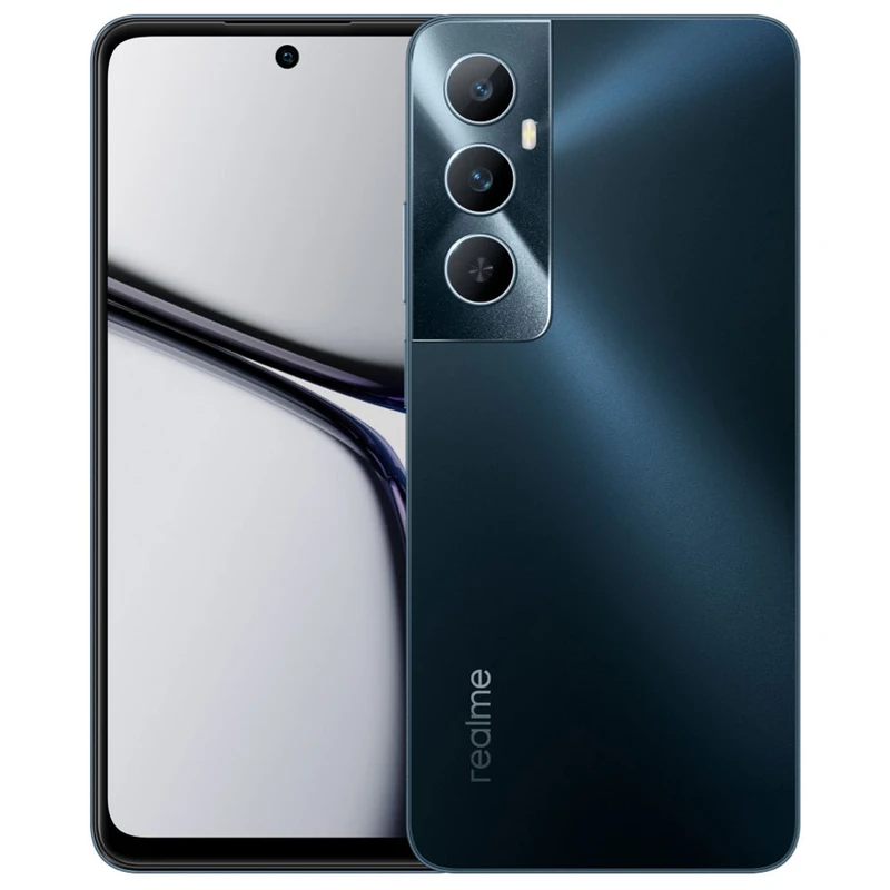 Realme C65 - 2 SIM | Storage 256GB - RAM 8GB