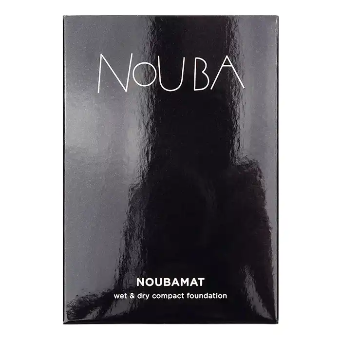 پنکیک نوبا مدل NOUBAMAT شماره 43