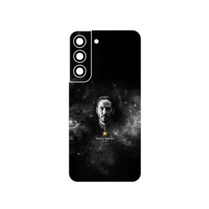 MAHOOT Keanu Reeves Cover Sticker for Samsung Galaxy S22 5G