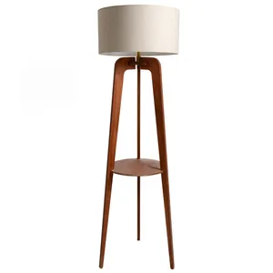 آباژور ایستاده مدل نوا