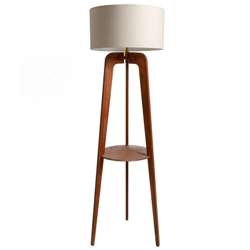 آباژور ایستاده مدل نوا