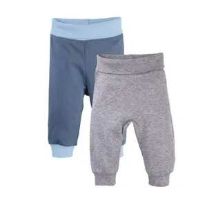 شلوار نوزادی لوپیلو مدل 296153 مجموعه دو عددی