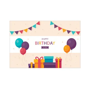 بنر تولد کد B-SED_3475