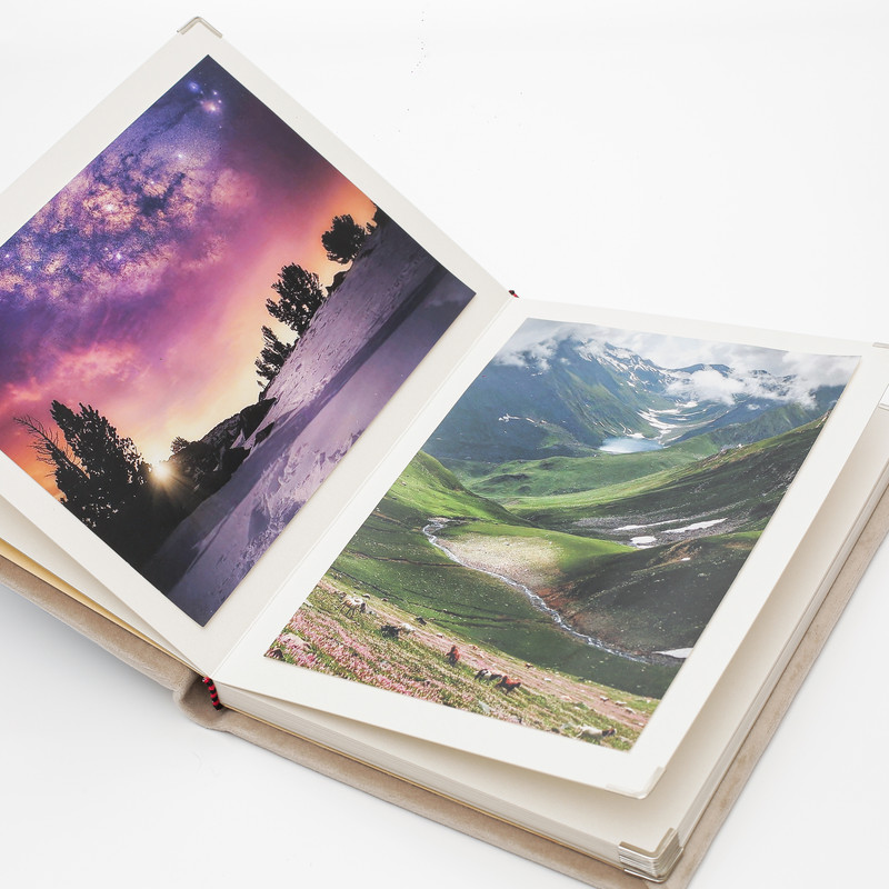 آلبوم عکس مدل 16x21 - Z200