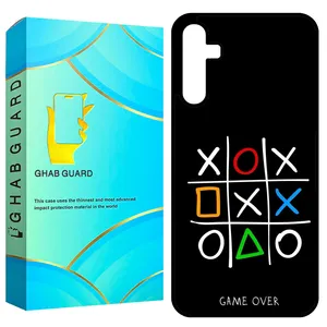 Ghab Guard GCHPA35 Cover For Samsung Galaxy A35 5G