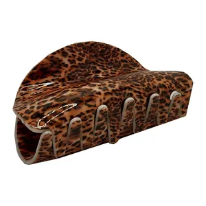 کلیپس مو زنانه مدل klp 3090