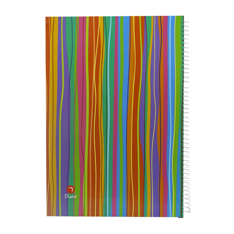 دفتر 200 برگ دونو طرح Line