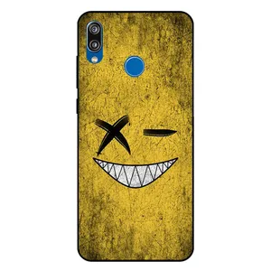 Megafone 8069 Cover For Huawei Y7 Prime 2019 / Y7 2019
