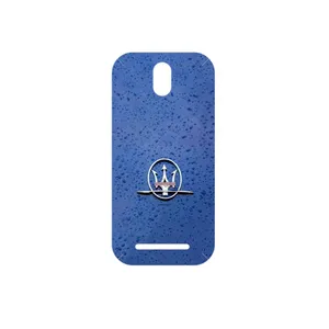 MAHOOT Maserati Cover Sticker for HTC Desire 500
