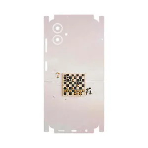 MAHOOT Chess-FullSkin Cover Sticker for Samsung Galaxy A06