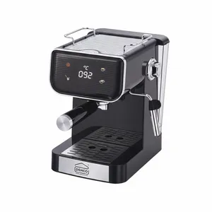 اسپرسو ساز 1500 میلی‌لیتر دکو مدل DEC-170