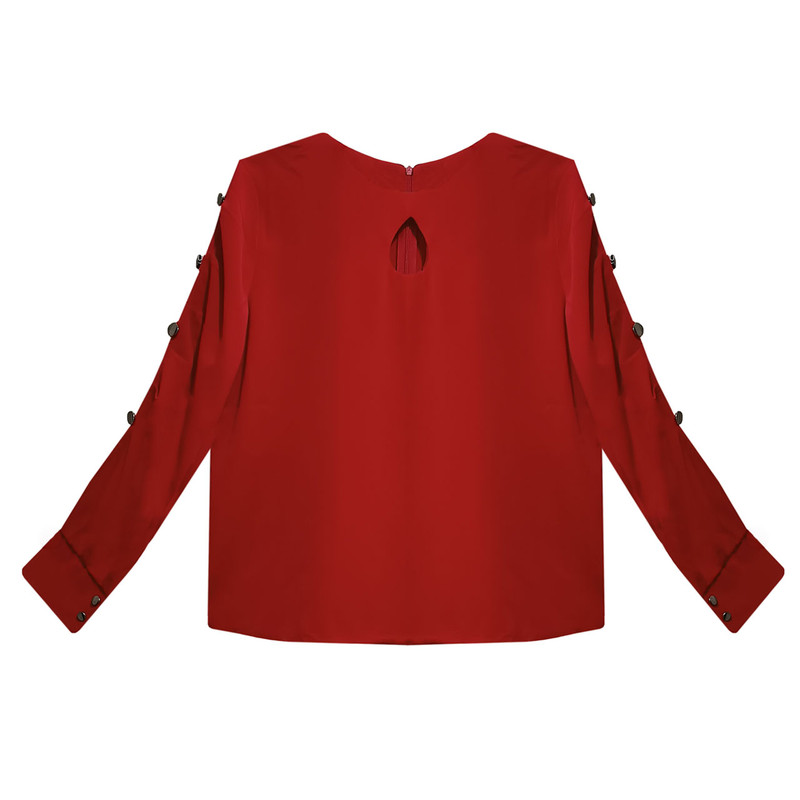 بلوز زنانه مدل AD-1G