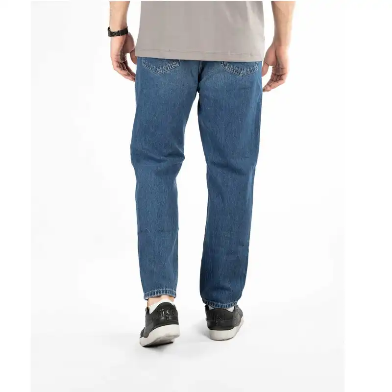 شلوار جین مردانه مدل SB-SS-027112