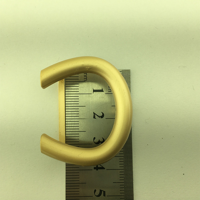 سگک کمربند زنانه مدل Omega3cm