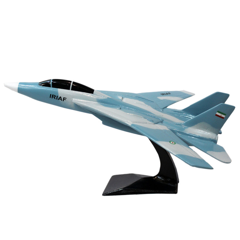 ماکت هواپیما مدل جنگنده F14