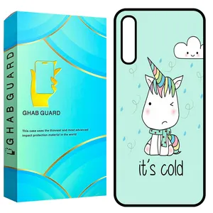 Ghab Guard GCHPA50 Cover For Samsung Galaxy A50 / A50s / A30s