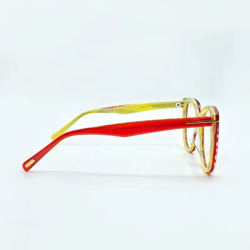 فریم عینک طبی اسکوآرو مدل SQ1710C6