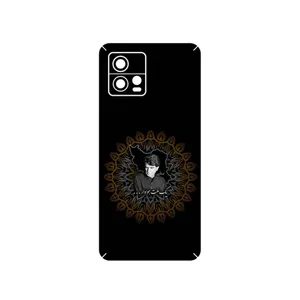 MAHOOT MohammadReza Shajarian Cover Sticker for Motorola Moto G72