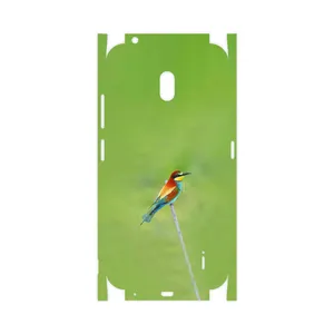 MAHOOT European bee-eater-FullSkin Cover Sticker for Nokia 2.2