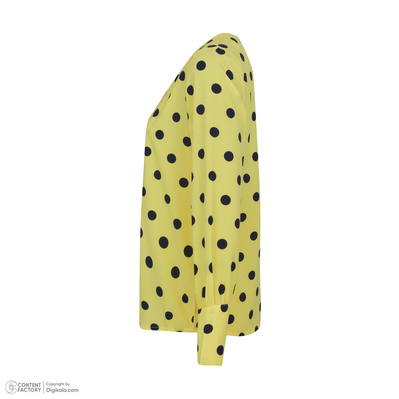 شومیز آستین بلند زنانه لوینت مدل کایرا