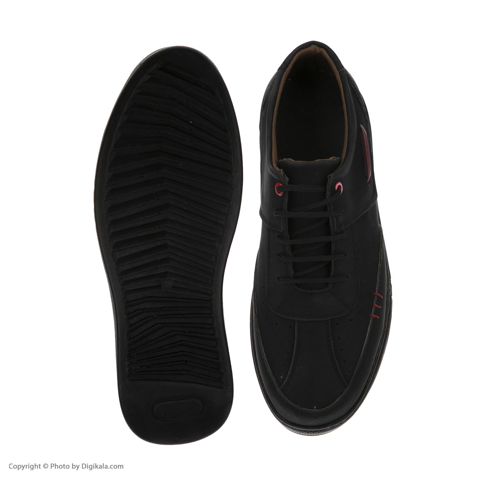 کفش روزمره مردانه اسپرت من مدل ST30071 -  - 6