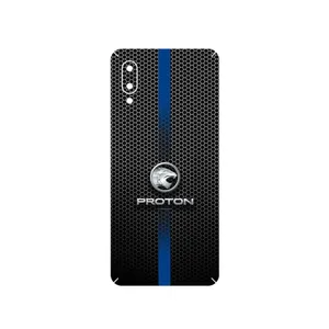MAHOOT PROTON Cover Sticker for Samsung Galaxy A02