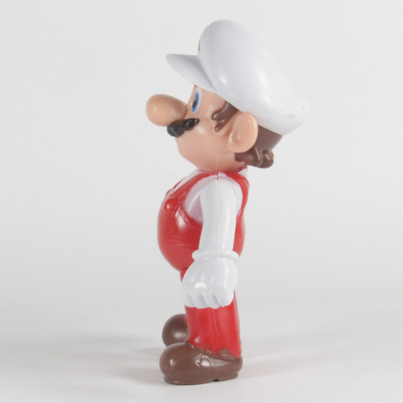 اکشن فیگور مدل سوپر ماریو کد 0481