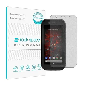Rock space model HyMTT screen protector suitable for Cat S42 mobile phone 