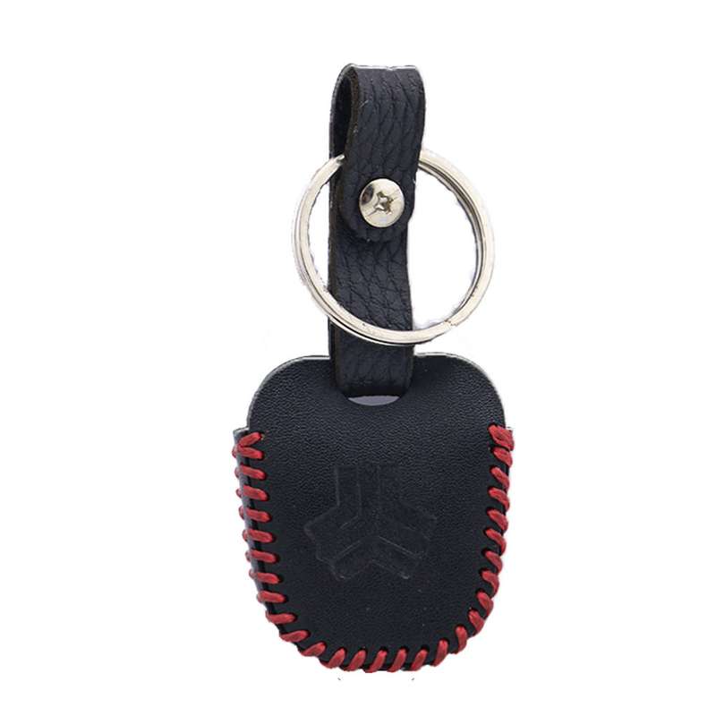 کاور چرمی سوییچ مدل DTJ مناسب برای پراید