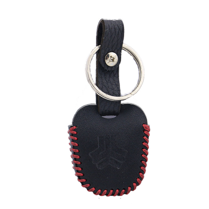 کاور چرمی سوییچ مدل DTJ مناسب برای پراید