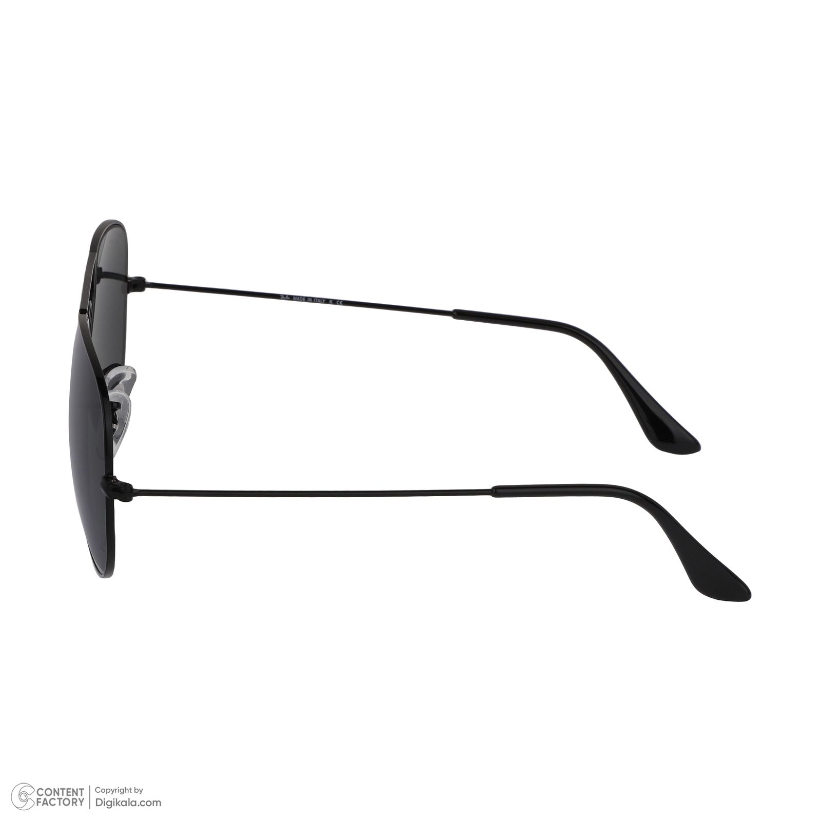 عینک آفتابی ری بن مدل RB3025-002/62 -  - 5