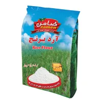 آرد برنج ضامن - 400 گرم