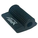 لاستیک پدال دنده موتور سیکلت وارون مدل L-33-BLK