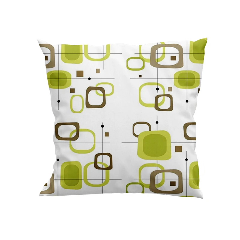 کوسن پاد آفرین مدل اشکال فانتزی کد DKK327