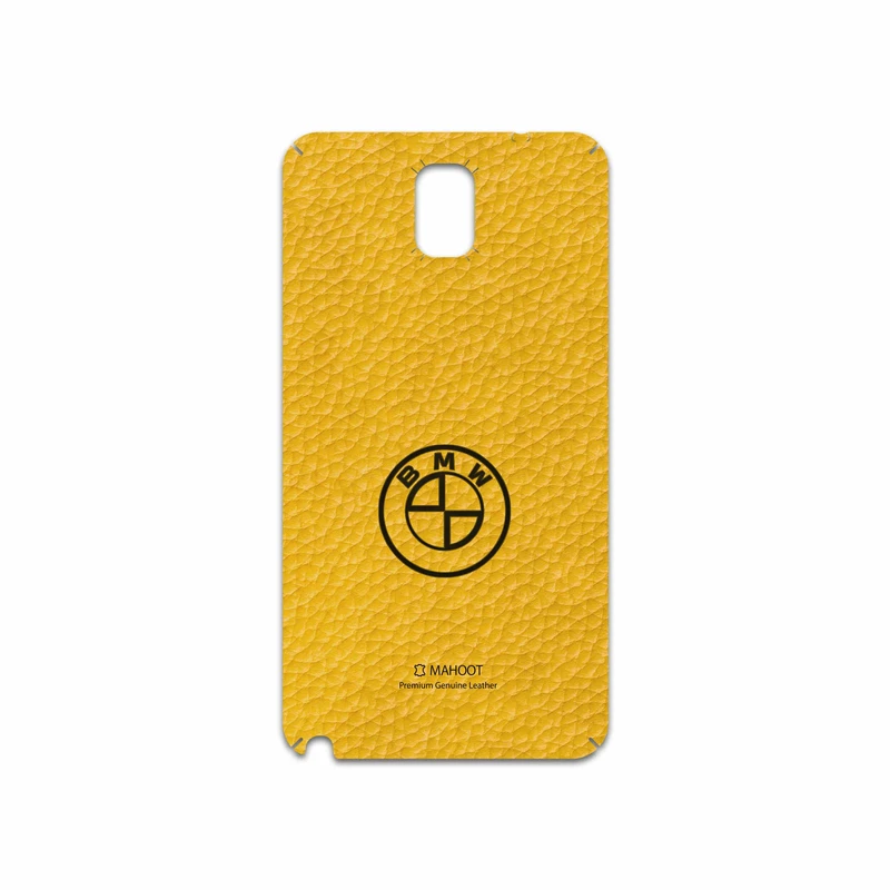 برچسب پوششی ماهوت مدل ML-BMW مناسب برای گوشی موبایل سامسونگ Galaxy Note 3
