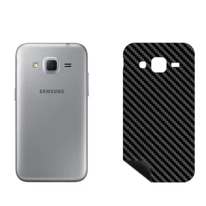 Bestor BT-Fiber Back Skin For Samsung Galaxy Core Prime
