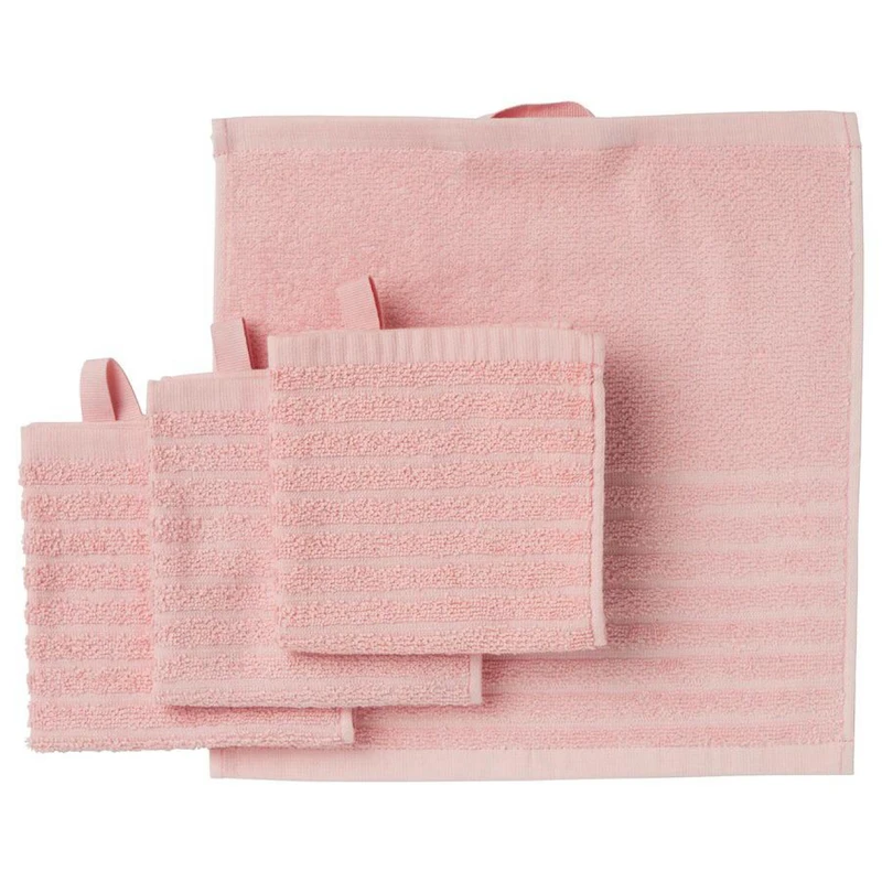 حوله دستی ایکیا مدل Vagsjon2 سایز 30x30 بسته 4 عددی