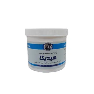 لوازم روانکاری هیدیکا مدل 246 تنه کار حجم 150 میلی‌لیتر