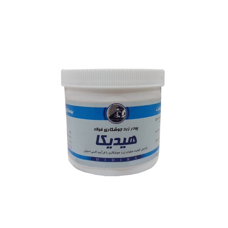 لوازم روانکاری هیدیکا مدل 246 تنه کار حجم 150 میلی‌لیتر