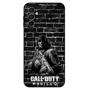 Megafone Call of duty 1891 Cover For Samsung Galaxy M23 5G / F23 5G
