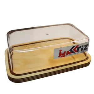 ظرف کره کریز مدل myk925